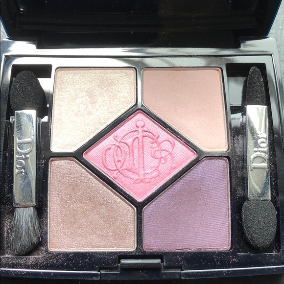 Dior Limited Edition Eyeshadow Palette - Picture 3 of 4